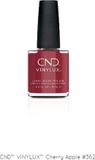 CND Vinylux Cherry Apple #362 Nagellak