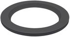 Ledvance Downlight Comfort Anneau échangeable D100 BK