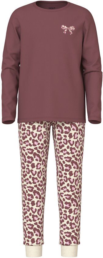 Name It Leo Pyjama Meisjes
