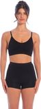 MAGIC Bodyfashion Perfect Secrets Perfect Shaper Short Corrigerend ondergoed - Black - Maat M