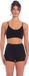 MAGIC Bodyfashion Perfect Secrets Perfect Shaper Short Corrigerend ondergoed - Black - Maat M