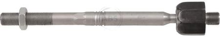 A.B.S. 240778: Axiaal scharnier van de stuurstang voor AUDI A6 Avant (4A5, C8)