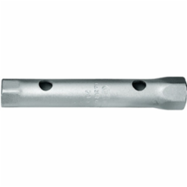 Gedore Pijpsleutel 6x7 mm