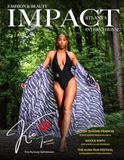 IMPACT ATLANTA INTERNATIONAL MAGAZINE