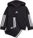 Adidas Sportswear Essentials Joggingpak Kids - Kinderen - Zwart
