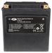 JMT AGM-accu VTB-2-V-TWIN, 12V, 32Ah, 450A, afmetingen: 169 x 131 x 174 mm