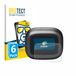 BROTECT Screenprotector 6 Stuks voor JBL Live Beam 3 Beschermglas Transparant
