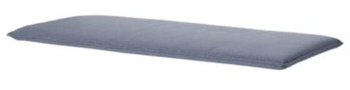 Madison bankkussen Manchester 150 x 48 x 5 cm dralon denim