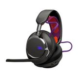 JBL Quantum 950 Draadloze Bluetooth-gaming-headset, zwart