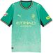 Puma Girona FC 26/27 Replica Third T-shirt Manches Courtes Vert S Homme