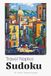 Travel Naples Sudoku Puzzle Book for Adults