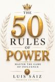THE Libri GmbH Codes of Power-The 50 Rules of Power Paperback