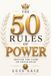 THE Libri GmbH Codes of Power-The 50 Rules of Power Paperback
