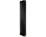 MonsterShop Monster Group BV 4-kolomsradiator - Zwart - 1800x380 mm - Type 33