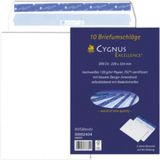 Cygnus Briefomslag Cygnus Excellence, Lang Formaat