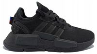 Adidas NMD Kinderschuhe IH0032 Schnürschuhe Größe 36 2/3, Innensohlenlänge 22,5 cm