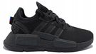 Adidas NMD Kinderschuhe IH0032 Schnürschuhe Größe 36 2/3, Innensohlenlänge 22,5 cm