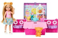 Barbie Chelsea Thee Party Set, vanaf 3 jaar, JJB40