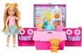 Barbie Chelsea Thee Party Set, vanaf 3 jaar, JJB40