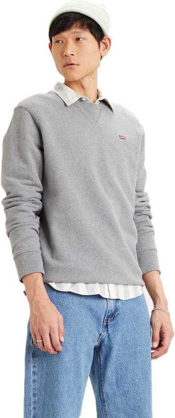 Levi's Trui Grijs XXL Heren