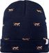 Barts Vinson Beanie - Boys - Size 53 - Navy