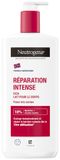Neutrogena Réparation Extrême Kalmerende Lichaamslotion 400 ml