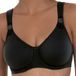 Anita Comfort Leni Comfort Beugel Bh 5884 Zwart - maat EU 75C / FR 90C