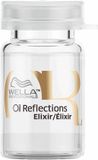 Wella Professionals Wella - Oil Reflections Luminous Magnifying Elixir - 10x6ml