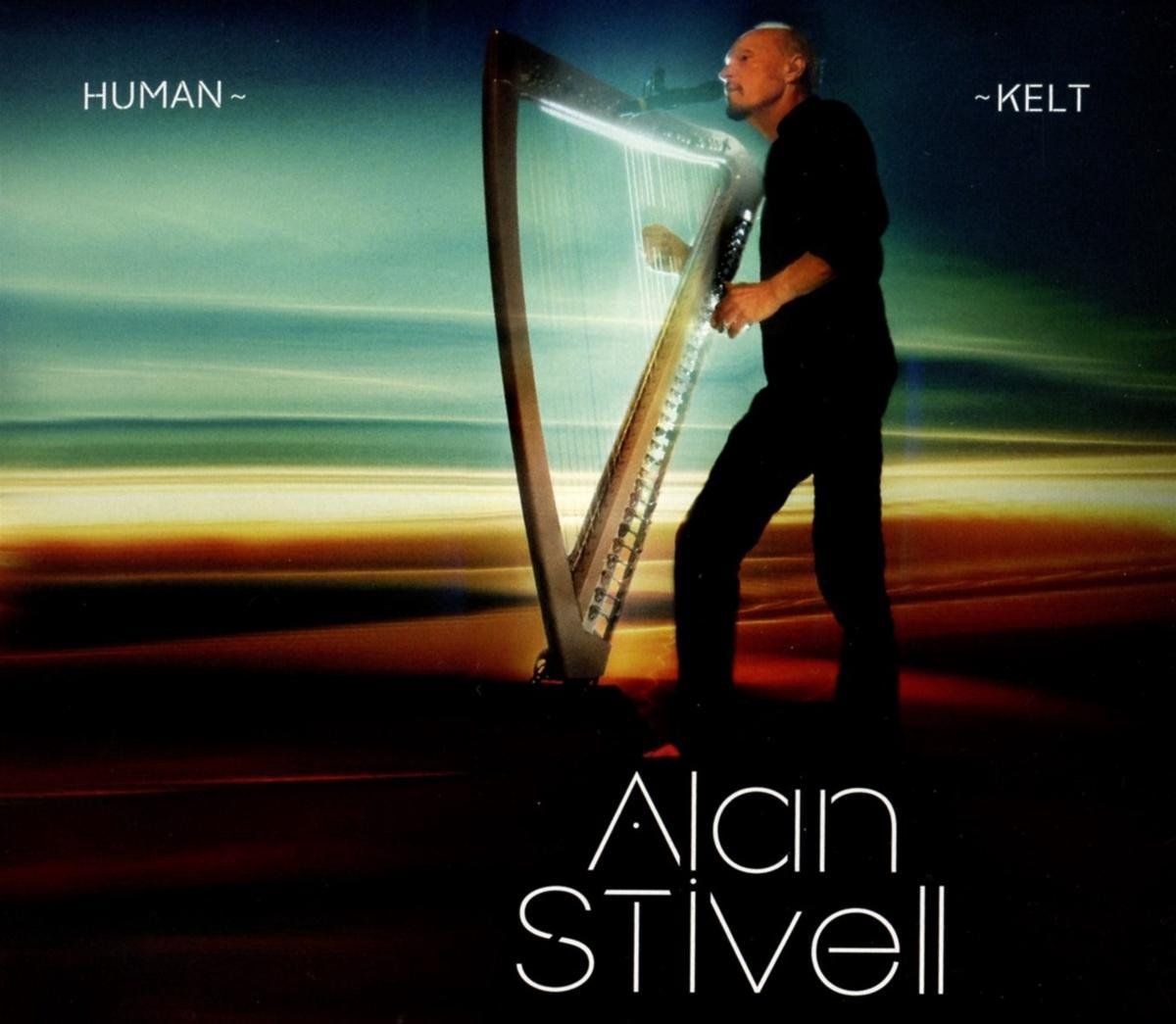 PIAS Nederland Human / Kelt