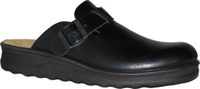 Josef Seibel METZ 265 Pantoufles Homme Noir Taille 42