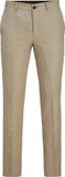 JACK & JONES Solaris Trouser regular fit - heren pantalon - beige