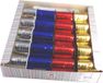 MIGNON LUX MET mm10/10m COL.ASS 341.99