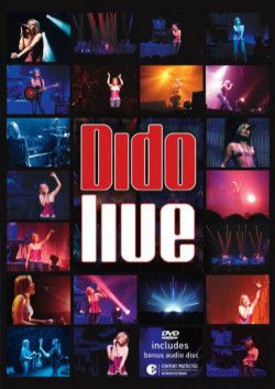 Dido - Live At Brixton Academy