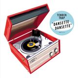 Cargo Records Uk Dansette Dansette