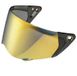 Scorpion Casque de moto visière kdf-19 Exo-hx1 SHIELD maxvision ready