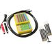 TecMate TS72 VacuumMate Allweather Marine Carburateur/brandstofinjectie smoorklep-synchronisator