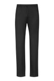 Mey Pantalon Jefferson Heren Uni Noir XXL
