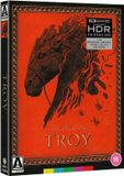 Troy - Limited Edition - 4K Ultra HD - Import