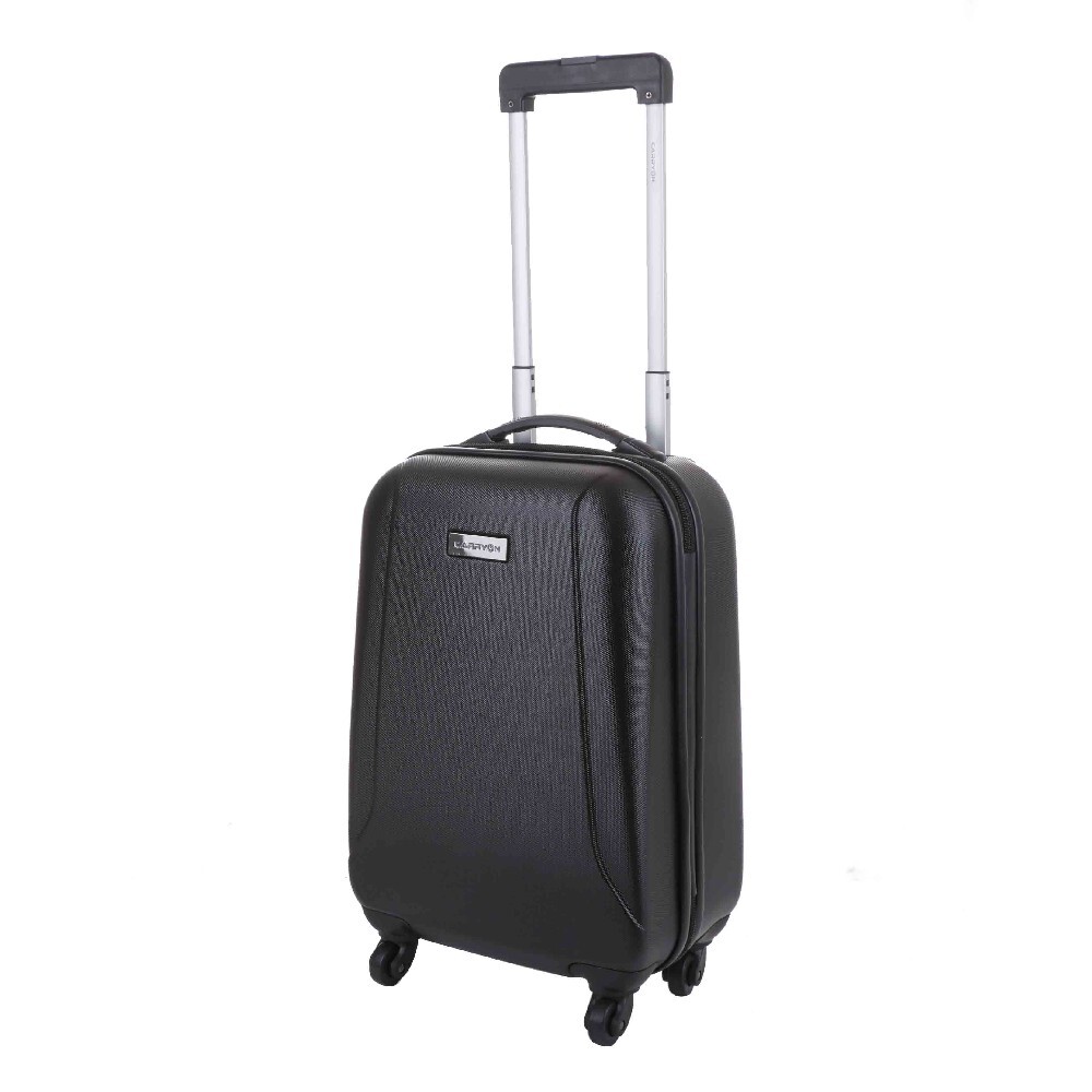 Carry On Skyhopper TSA 55 cm zwart