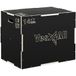 Yes4All 3-in-1 plyometrische houten kist - plyometrische springbox voor thuissportschool en outdoor training, jump box 204 kg