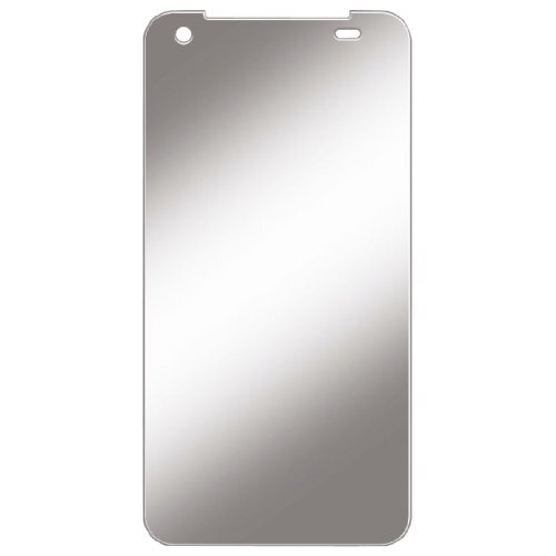 Hama Displaybeschermfolie voor HTC Butterfly, set van 2, eenvoudige installatie, ultra-HD-kwaliteit, precies passende precisie laser-cut, incl. antistatische microvezeldoek