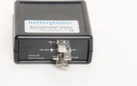 BATTERYTESTER Bosch Batterytester Adapter Active Performance