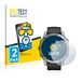 brotect 2x Antireflecterende Beschermfolie compatibel met Garmin Fenix 7 (47 mm) Anti-Glare Screen Protector, Mat, Ontspiegelend