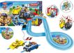 Carrera FIRST Racebaan - First PAW Patrol - On the Double - Chase vs. Rubble - 2,4m