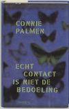 Prometheus Echt contact is niet de bedoeling