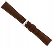 Morellato Bruin Clay Bracelet de montre 16 mm - Design italien