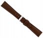 Morellato Bruin Clay Horlogeband 16 mm - Italiaans design