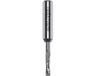CMT Orange Tools 191.840.11 Helical – aardbei Z2 pos. d 4 x 15 x 60 S 8 HM DX