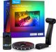 Govee TV Backlight T2 75–85 inch - RGBIC - Commande par application - Alexa/Google
