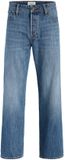 Jack & Jones Loose fit JJIEDDIE JJORIGINAL SQ 753 Loose fit Jeans Blauw Denim W29 x L32